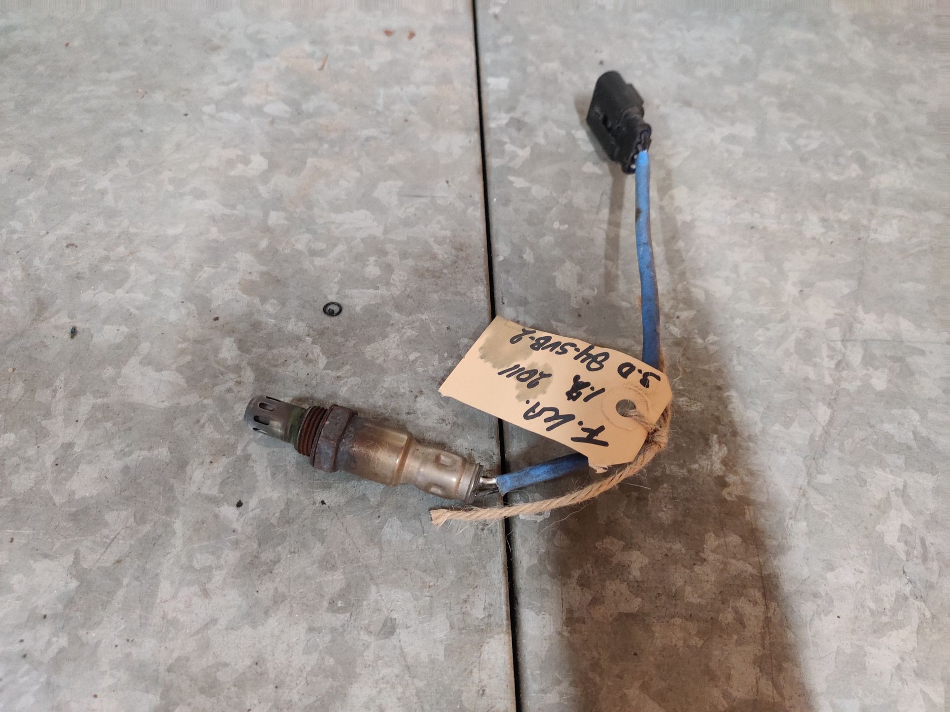Ford Ka van alle bouwjaren hebben wij onderdelen op voorraad  www.stegemancarparts.nl