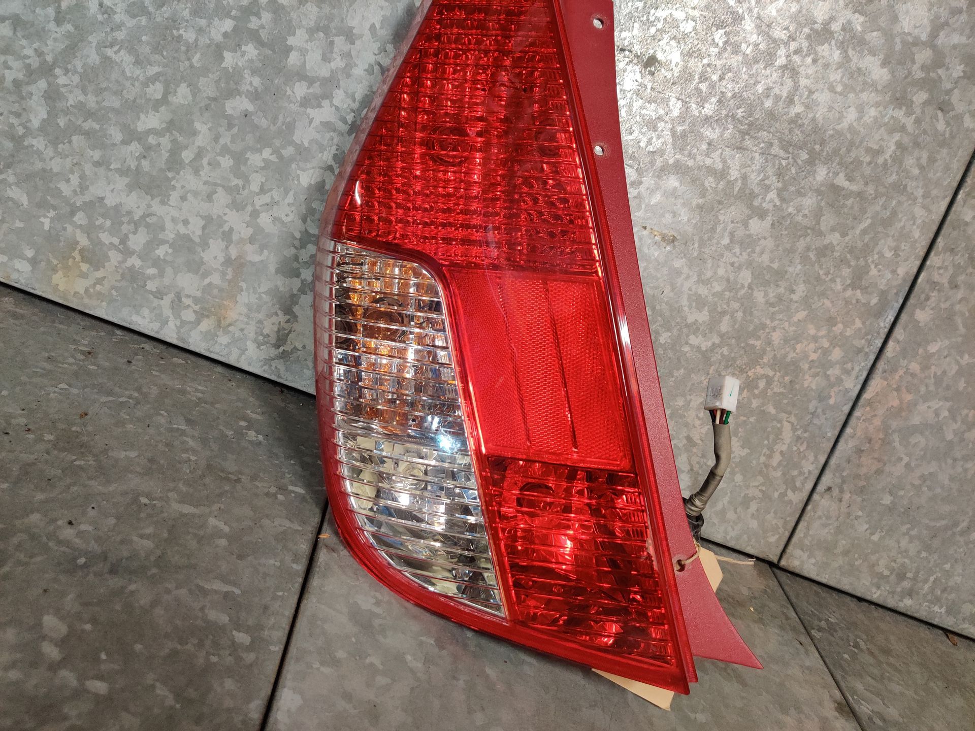 Hyundai i10  onderdelen bij Stegeman Autosloperij, ruime voorraad.