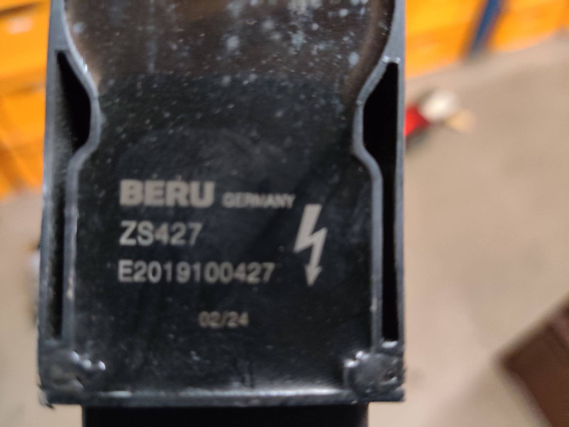 Bobines bij Stegeman Autosloperij in Exel, ook in de webshop te bestellen.
