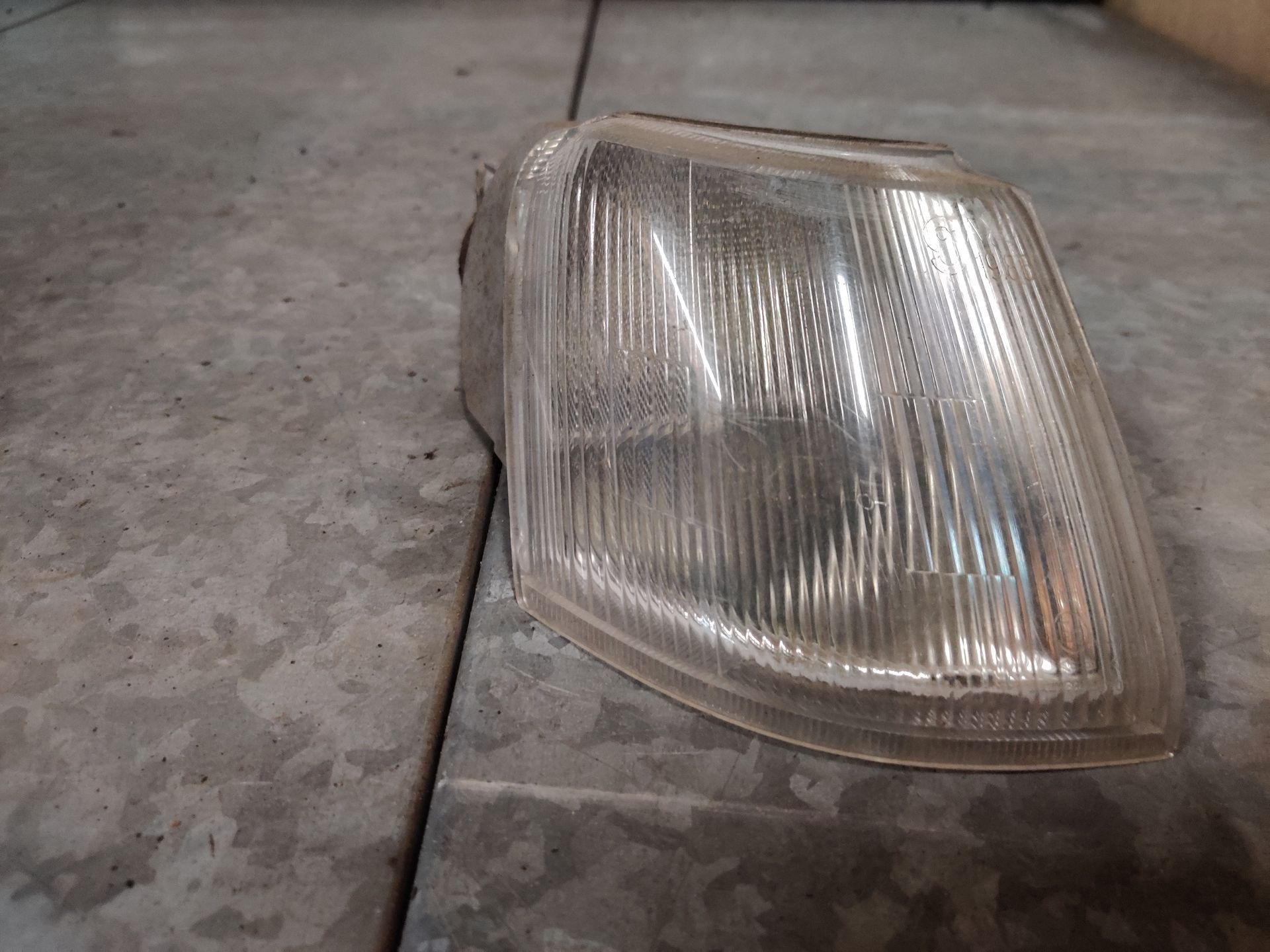 Xantia gebruikte onderdelen bij stegeman car parts in Exel.