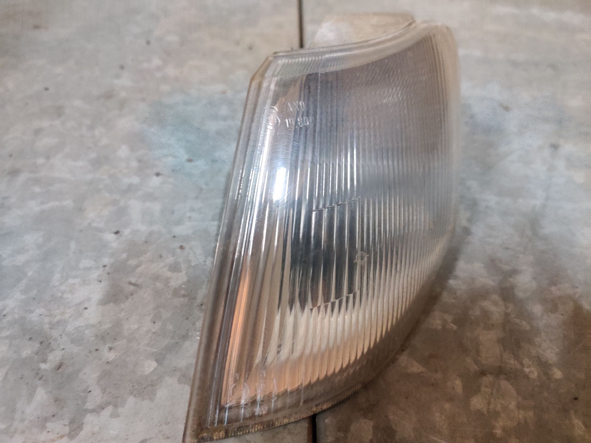 Xantia gebruikte onderdelen bij stegeman car parts in Exel.