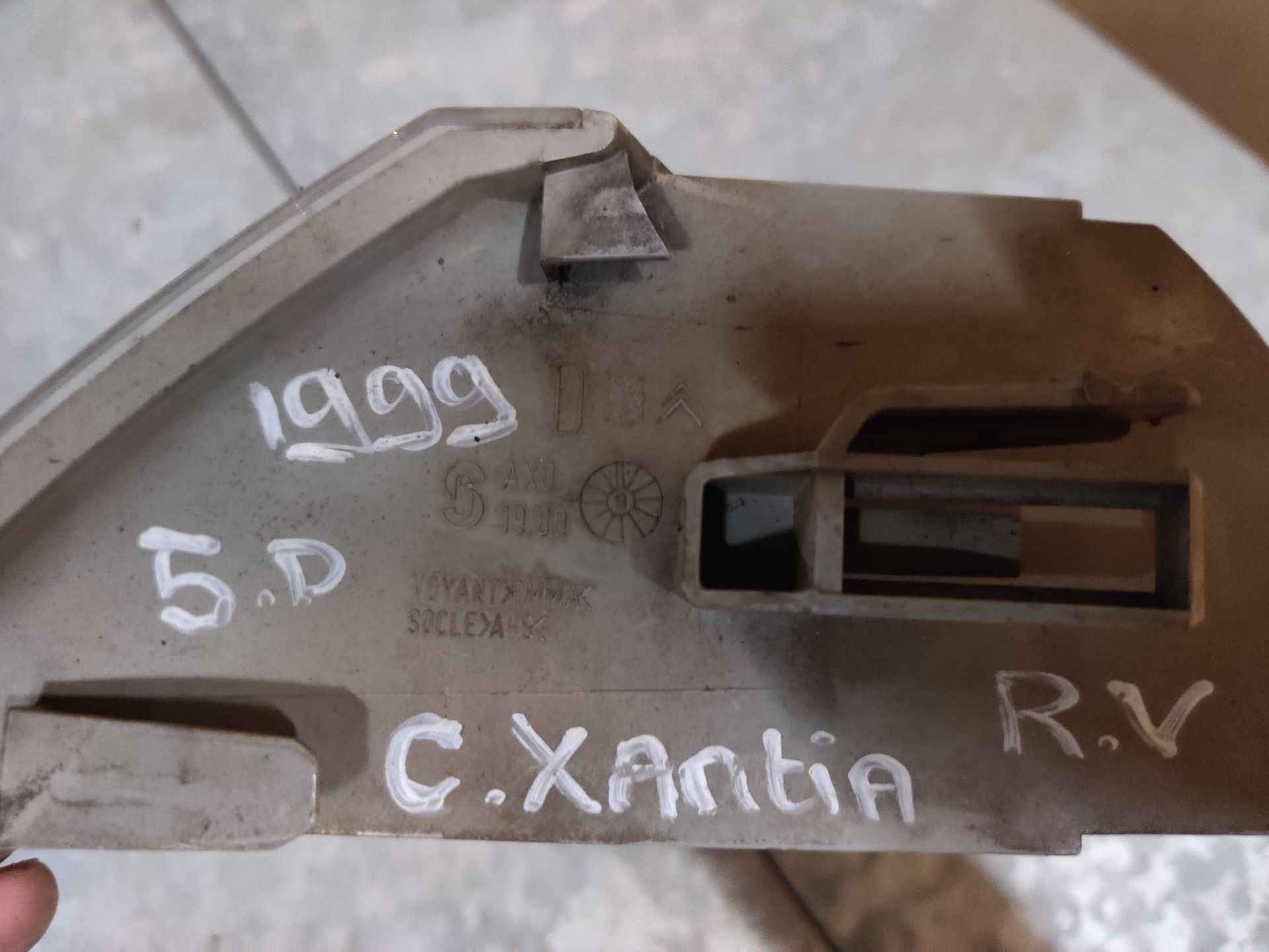 Berlingo, Altea, Golf 3, Xantia Octavia gebruikte onderdelen bij www.stegemancarparts.nl