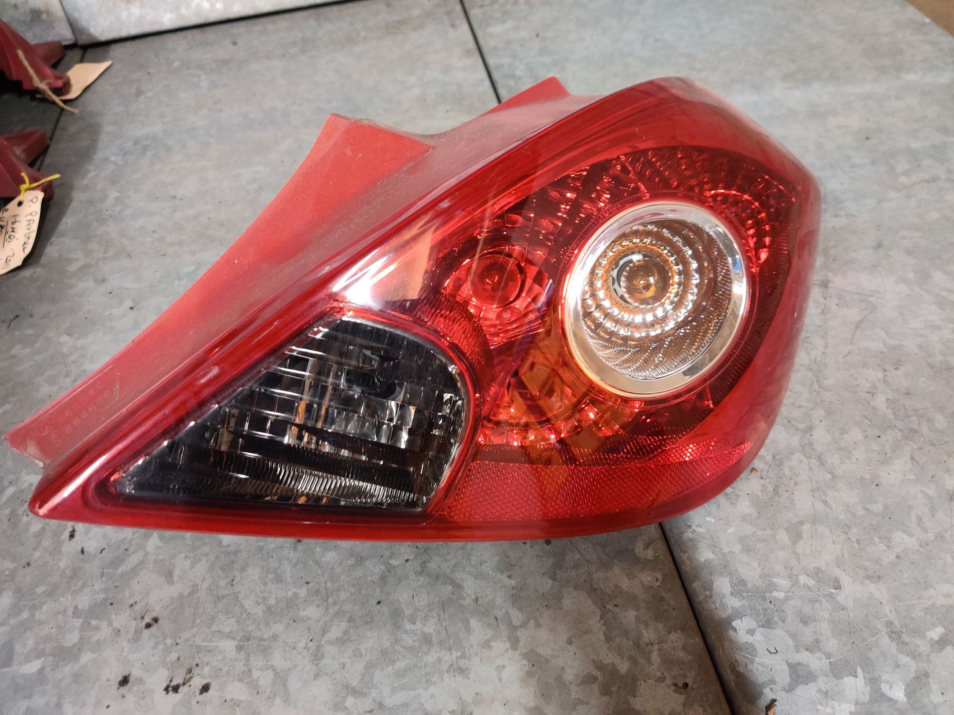 Fiat Grande Punto, Mercedes B klasse, Chevrolet Spark, Corsa D, Peugeot Partner stegemancarparts.nl