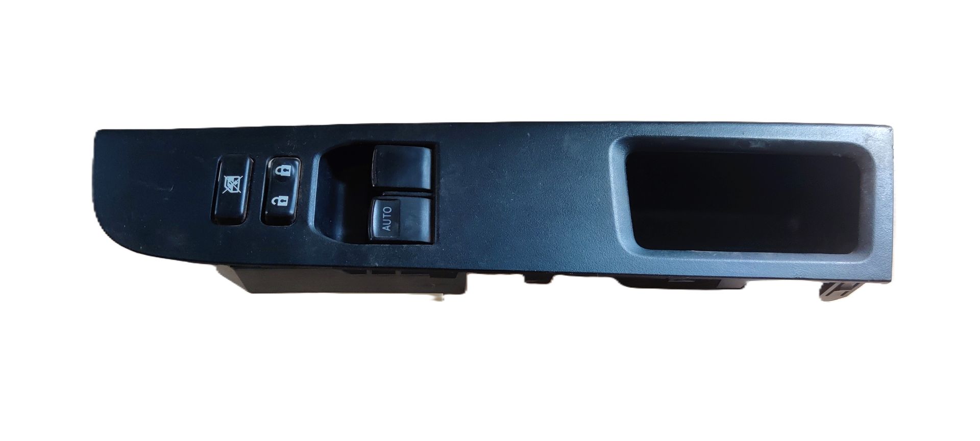 Toyota Yaris raam opener linker portier.