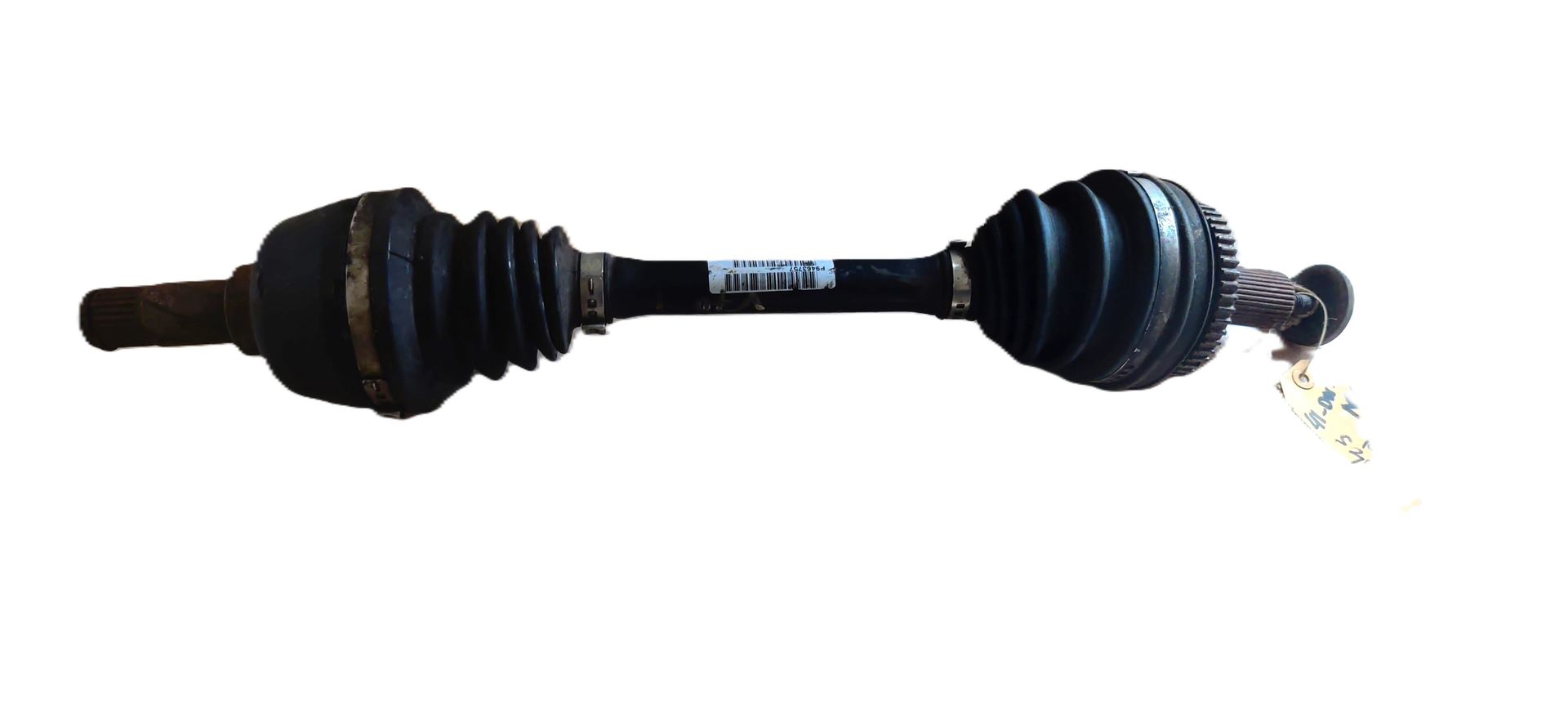 Volvo S60, V70, XC70 aandrijfas linksvoor.