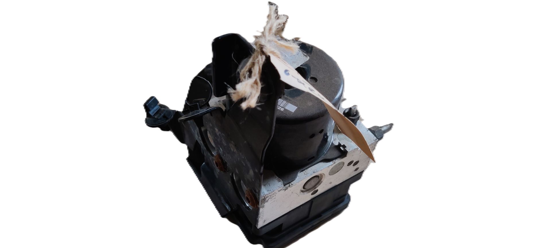 Renault Megane ABS pomp.