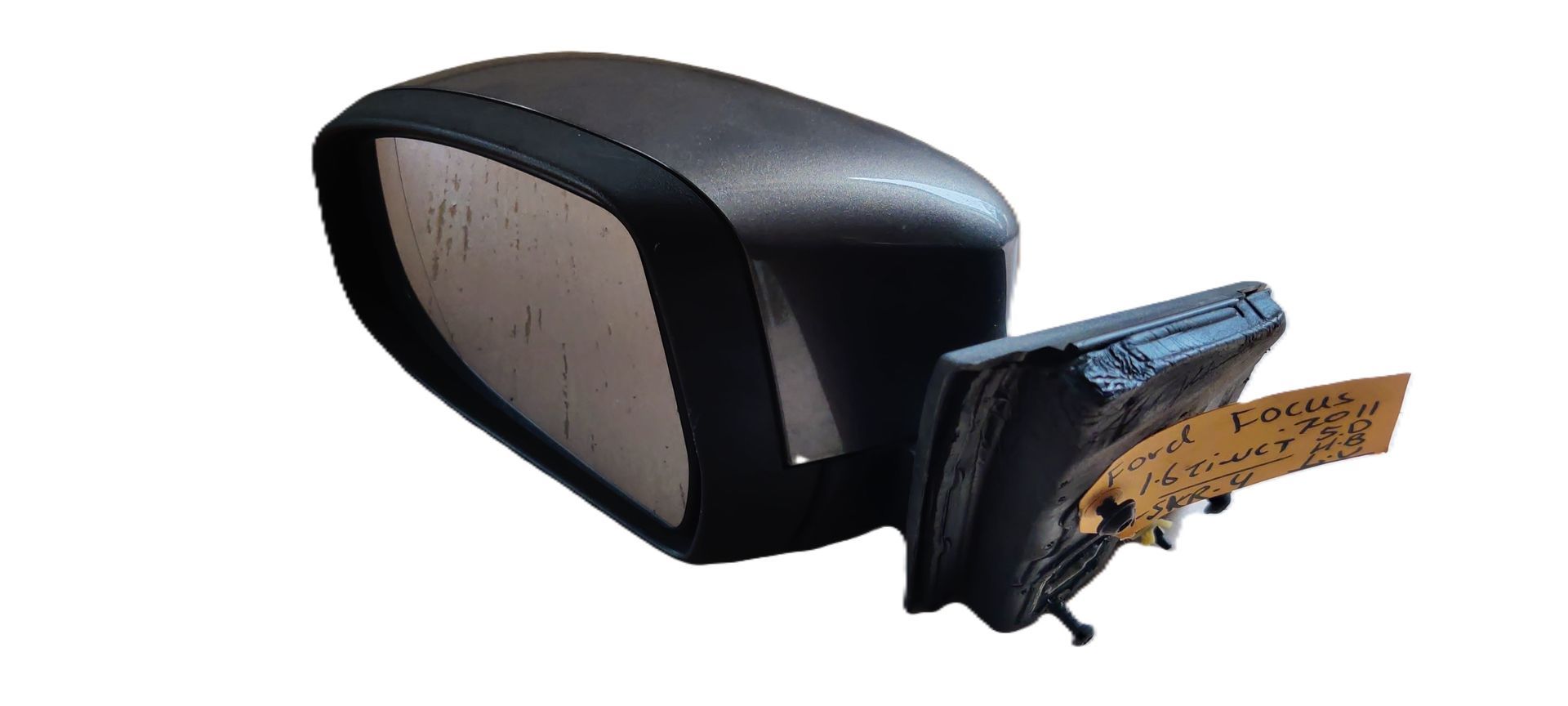 Ford Focus linkerspiegel
