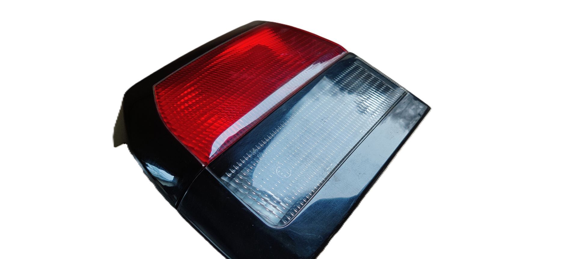 Mazda 626 achterlicht rechts.