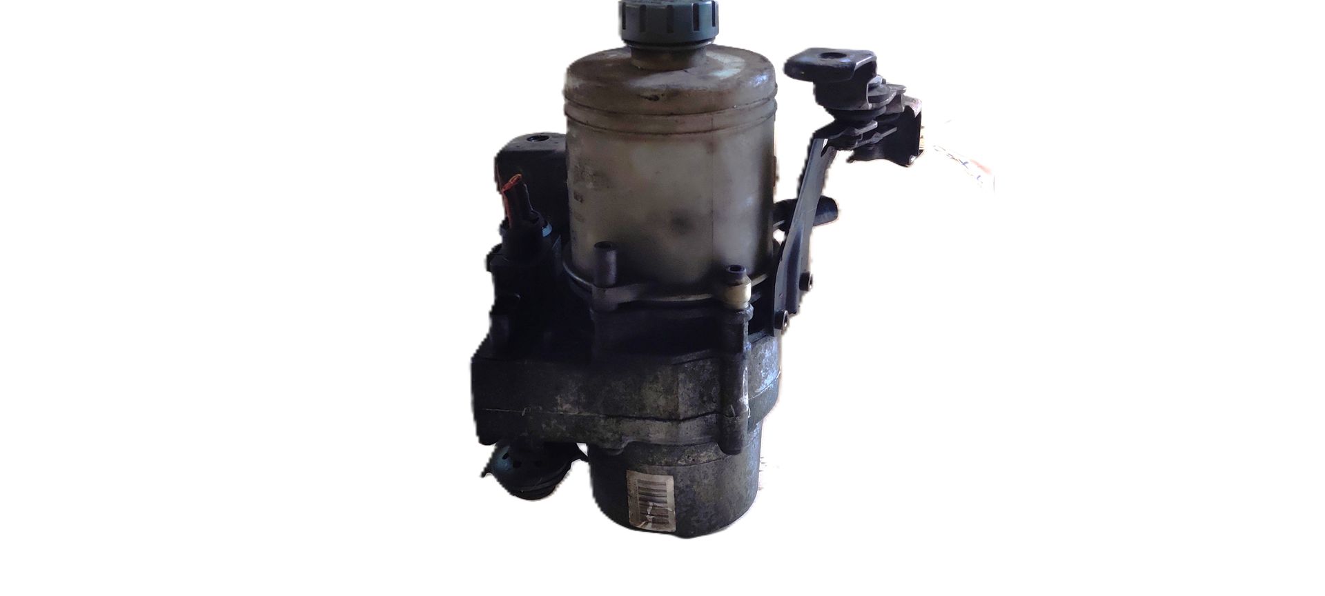 VW Fox 1.4 Stuurbekrachtigingspomp bj 2006 3 deurs.