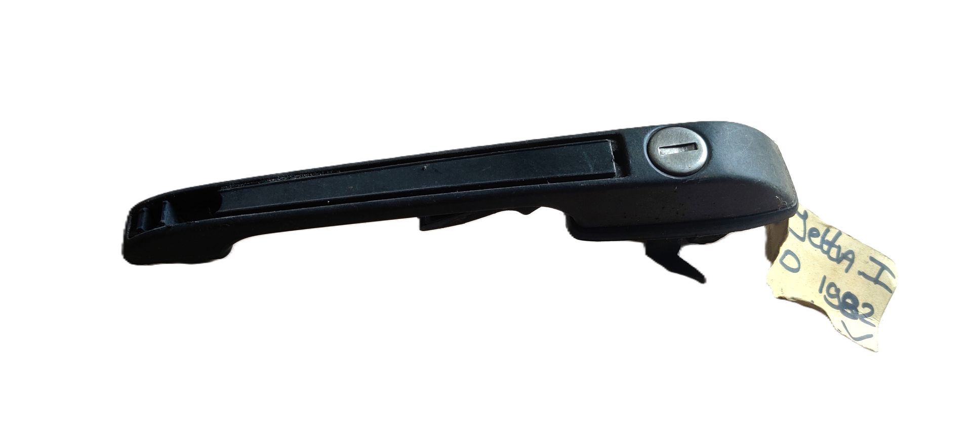 Volkswagen Jetta 1.6D linker deurklink.