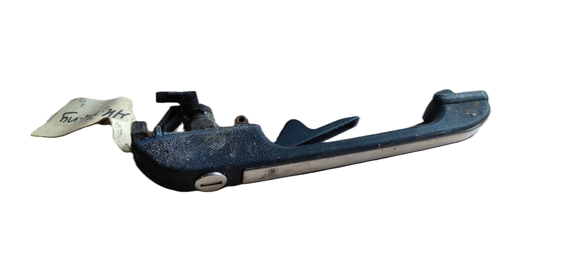 Volkswagen Jetta 1.6D deurklink rechtsvoor.