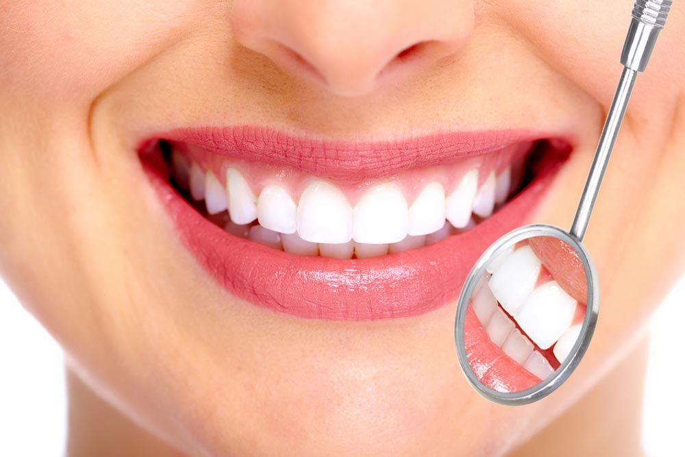 cosmetic dentist townsville