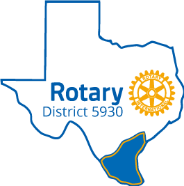 Rotary District 5930