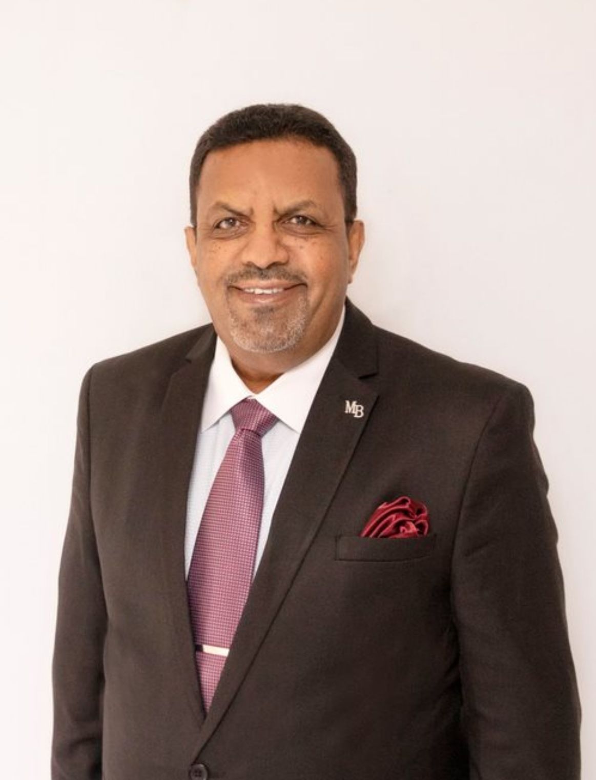 Dr. Mohammed Baobaid
