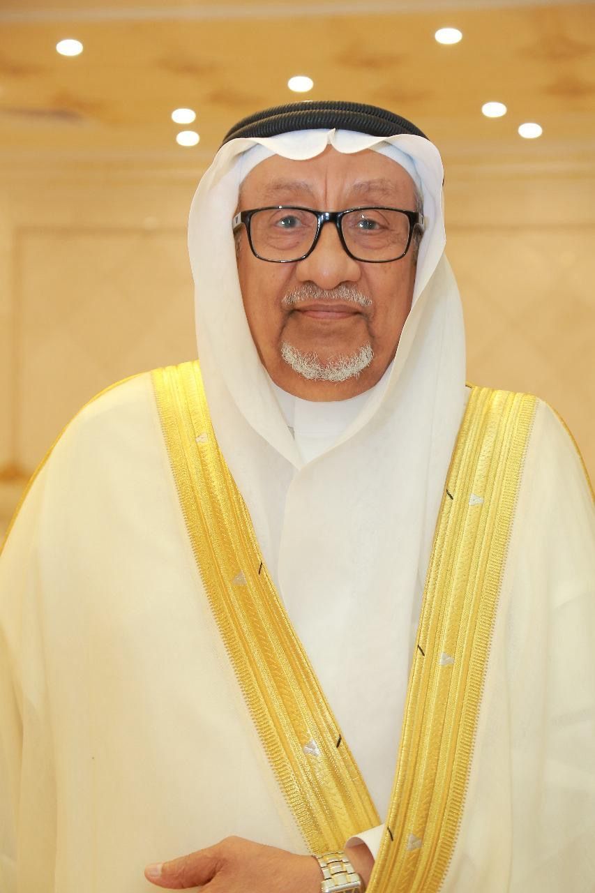 Mr. Abdullah A Bagatadah