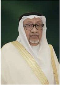 Mr. Abdullah A Bagatadah