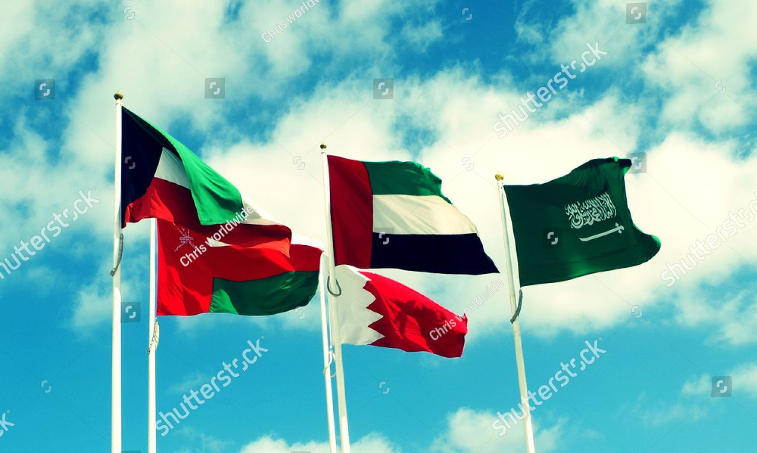 your gateway to prosperity