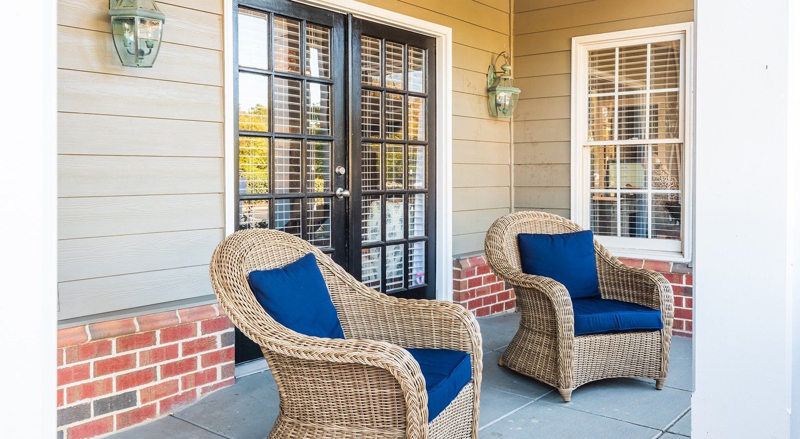 Windsor Falls Apartments Raleigh, North Carolina