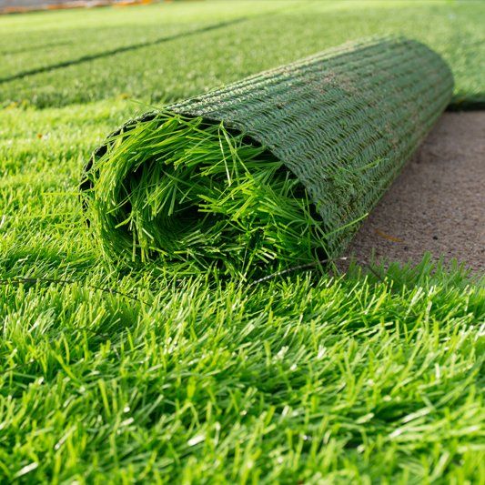 Artificial Grass — Alamogordo, NM — David's Landscaping Design LLC