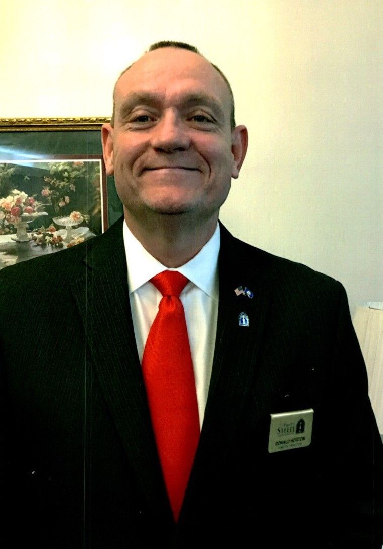 Staff Photo