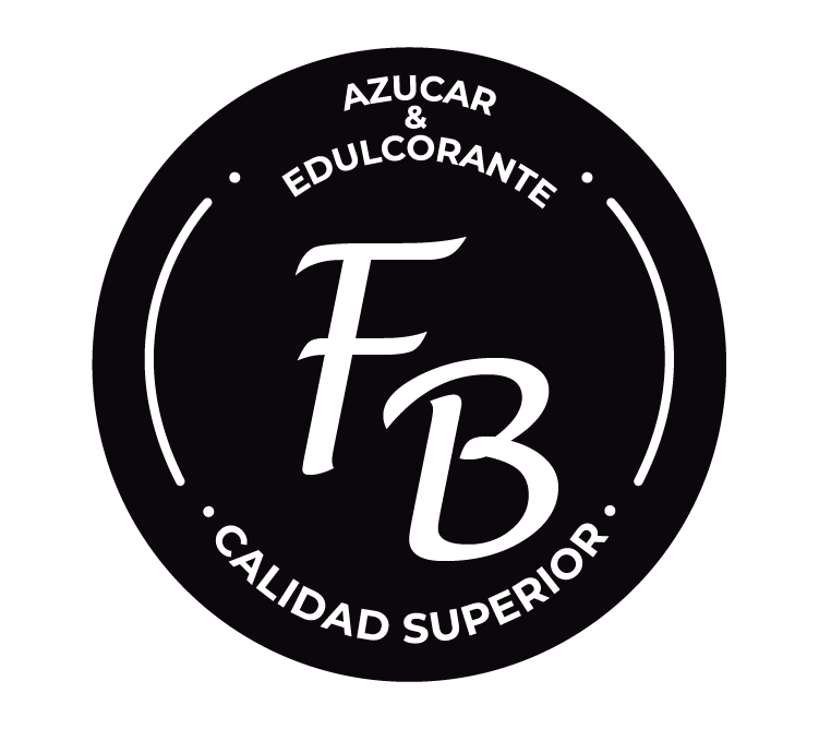 FB azucar y edulcorante logo