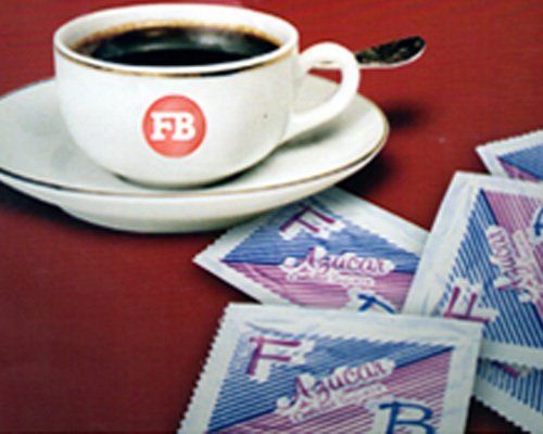 FB Azúcar y edulcorante