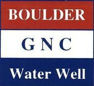 Boulder GNC Water Well