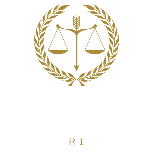 Criminal Attornet RI logo