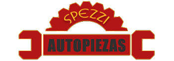 Spezzi Autopiezas  logo