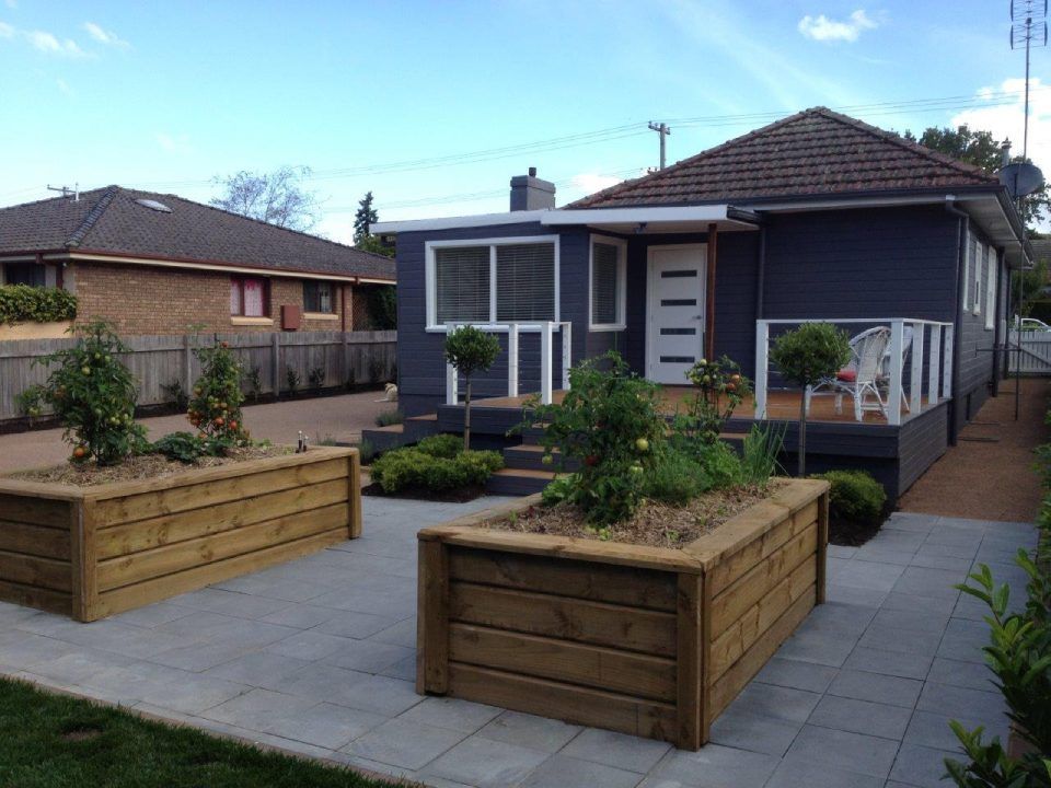 Hard Landscaping