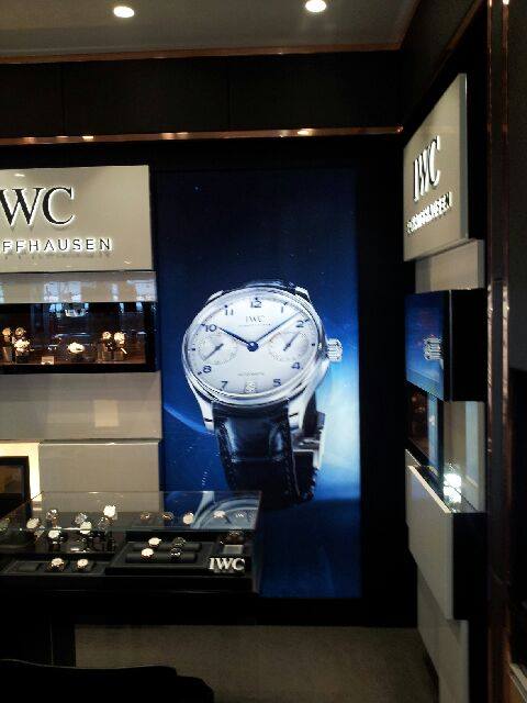 Watch signage | Kallangur, QLD | AP Signs