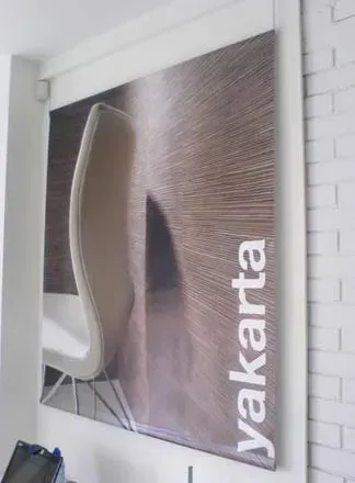 Yakarta signage | Kallangur, QLD | AP Signs