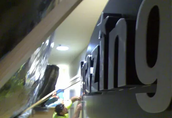 Amazing 3D signage | Kallangur, QLD | AP Signs