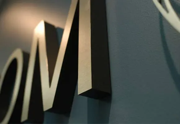 3D signage | Kallangur, QLD | AP Signs