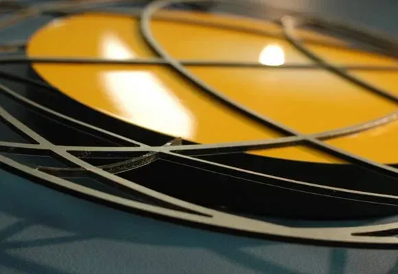 Metal 3D signage | Kallangur, QLD | AP Signs