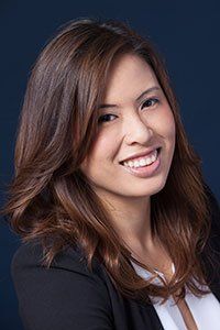 Headshot of Grace Nguyen