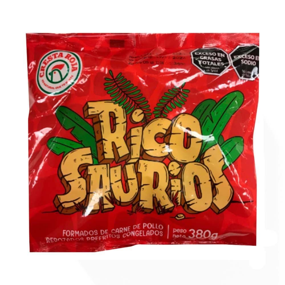 RicoSaurios