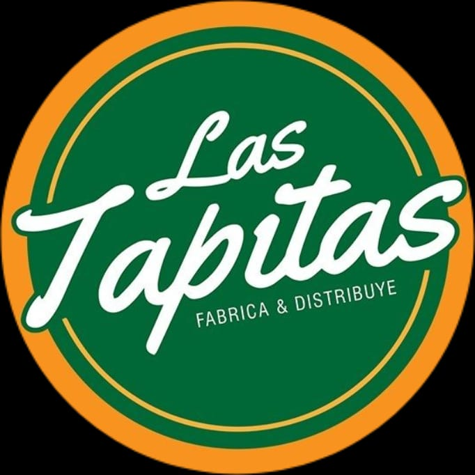 Fábrica Las Tapitas logo