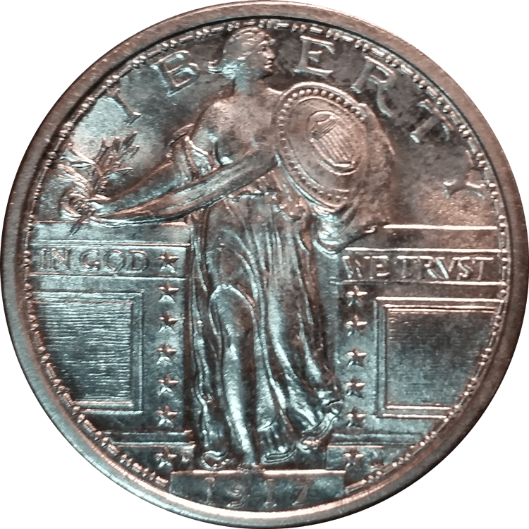 Coin Collectors — Quarter Dollar Coin in Spokane, WA