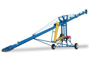 Center Lift Storage Bins