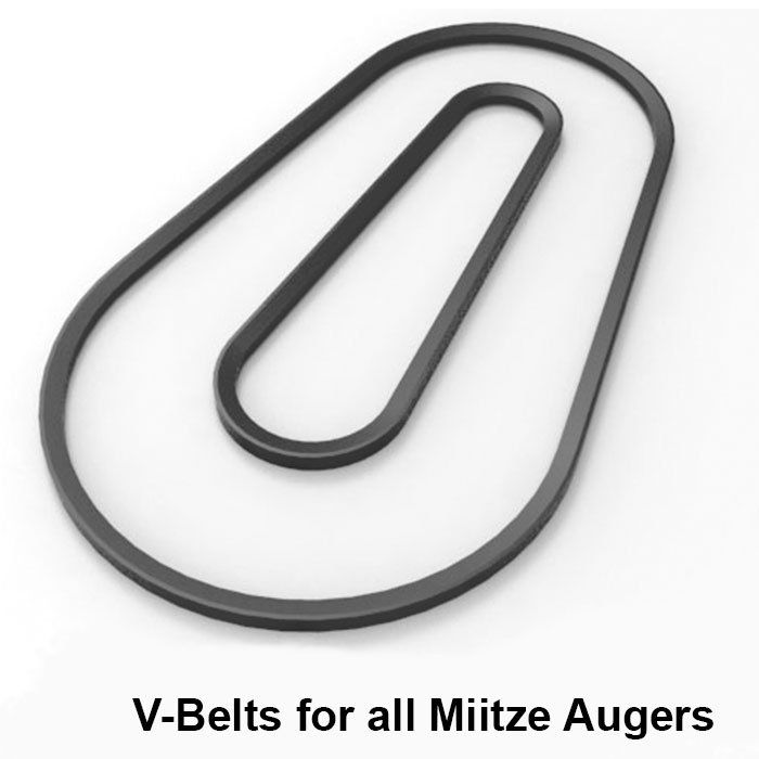 Miitze Spare Parts