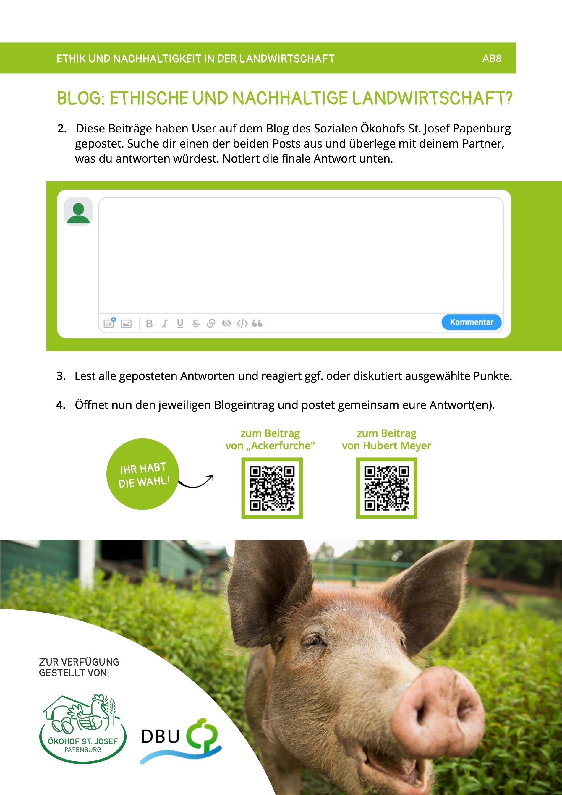 PDF 'Blogbeitrag: Ethik und Nachhaltigkeit', 542 Kilobyte, kostenlos herunterladen, öffnet in neuem Tab