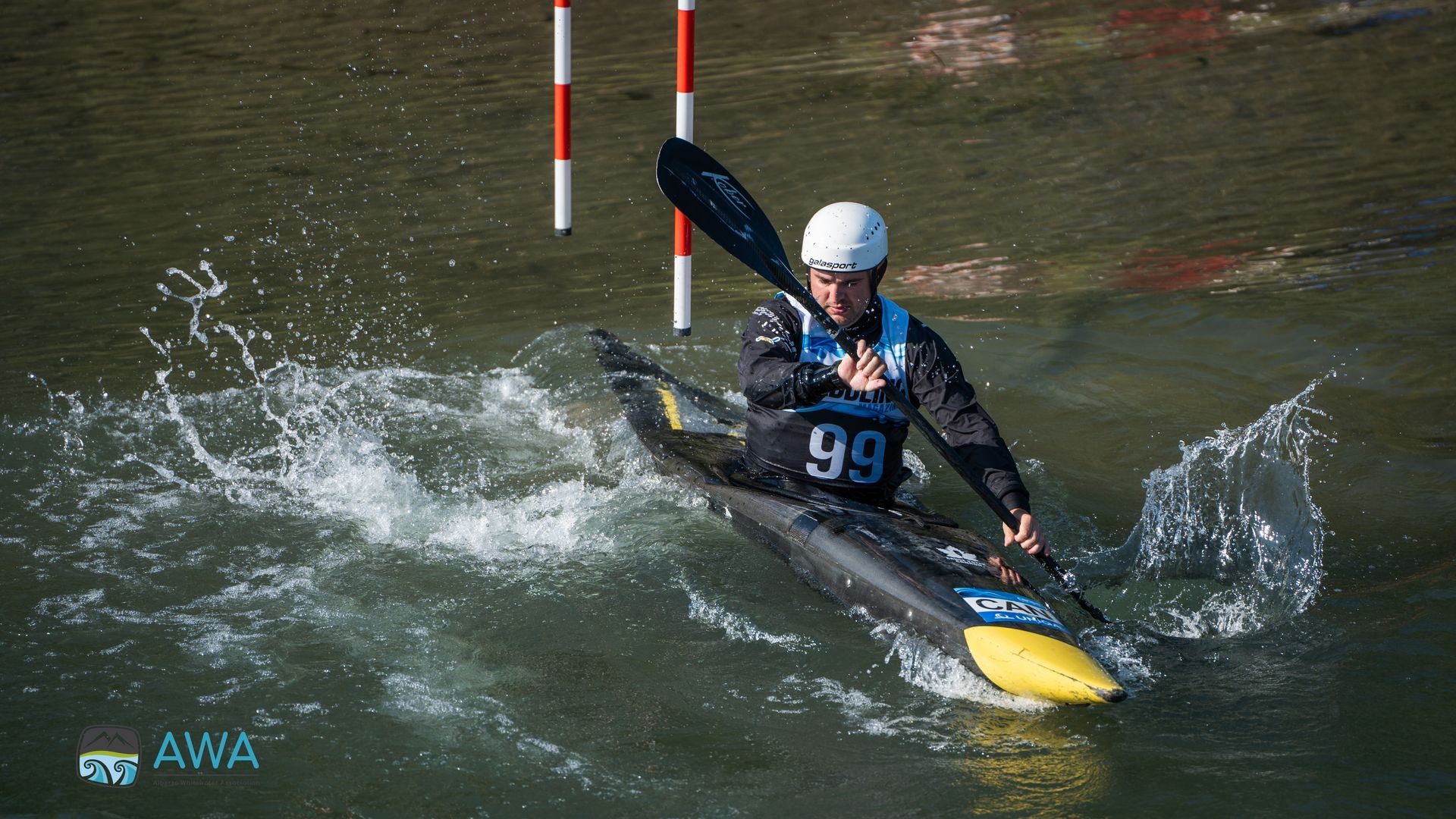 Slalom