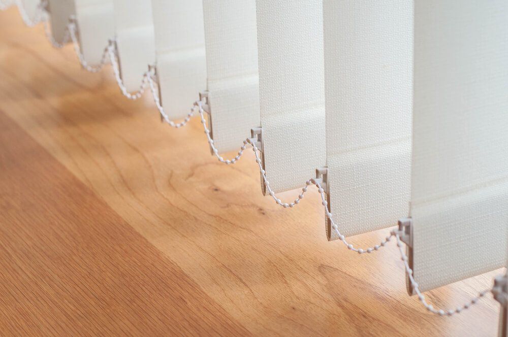 Vertical Blinds
