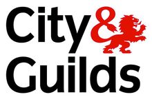 City and Guild logo