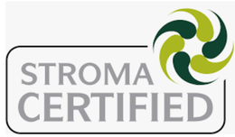 Stroma certified