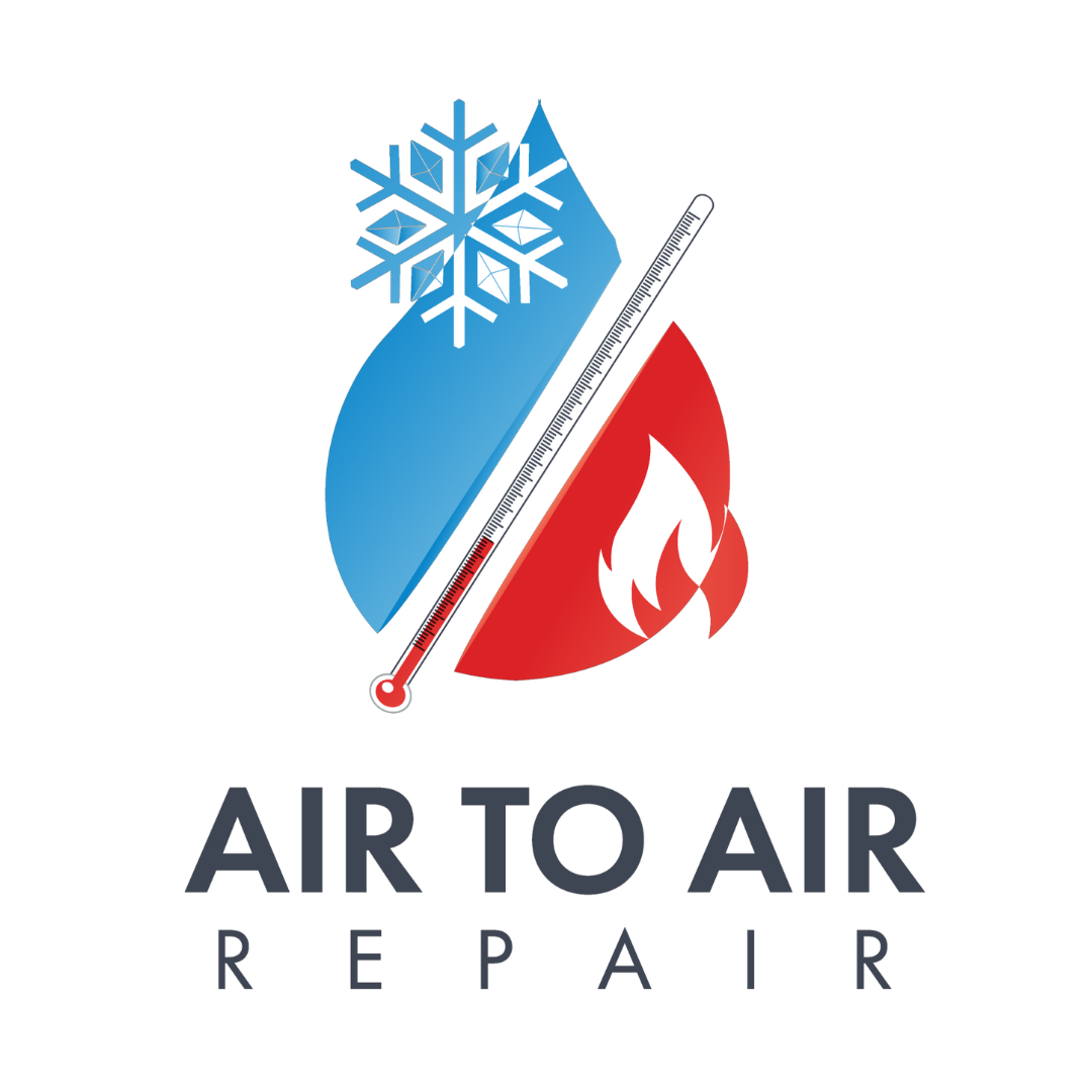 Air to Air Repair Logo