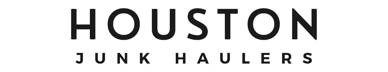 Houston Junk Haulers Logo