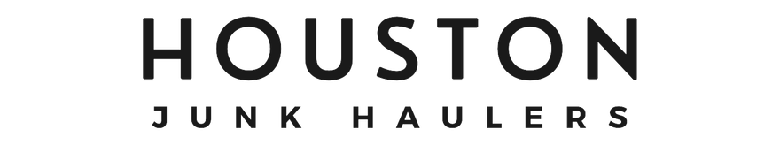 Houston Junk Haulers Logo 