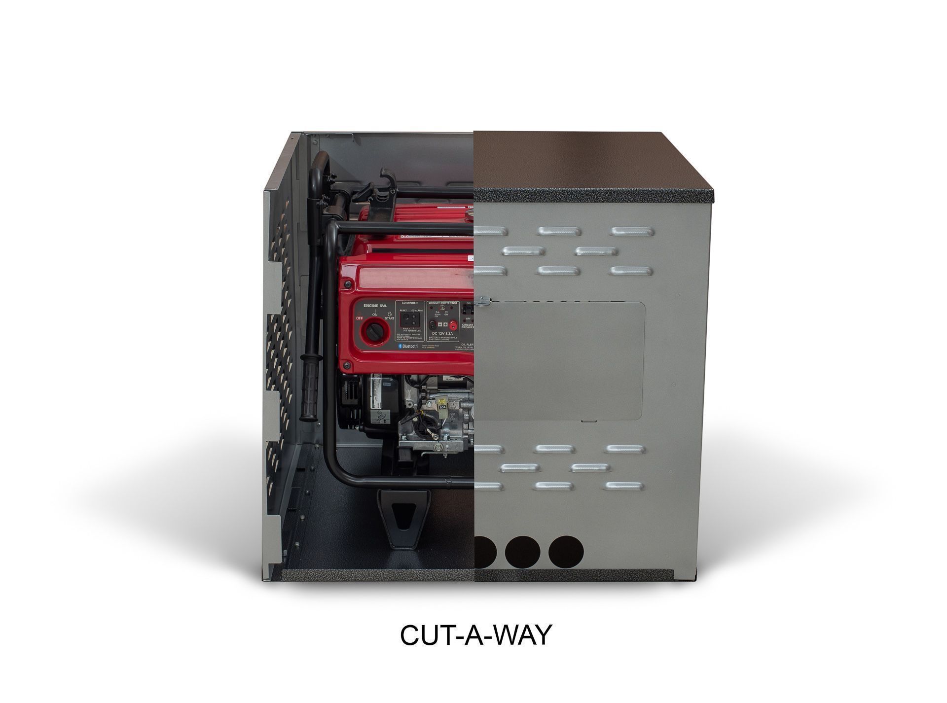 Portable Generator Protection